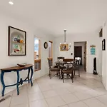 Holiday home Plaza Blanca Santa Fe