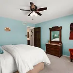 Holiday home Plaza Blanca Santa Fe