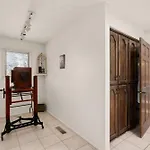 Plaza Blanca Holiday home