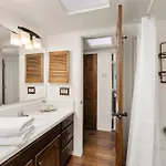 Plaza Blanca Holiday home Santa Fe