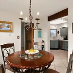 Holiday home Plaza Blanca