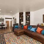 Holiday home Plaza Blanca *