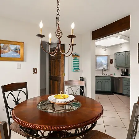 Holiday home Plaza Blanca