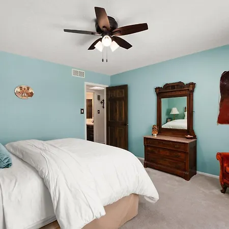 Holiday home Plaza Blanca Santa Fe