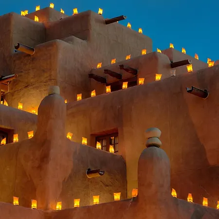 Holiday home Plaza Blanca Santa Fe