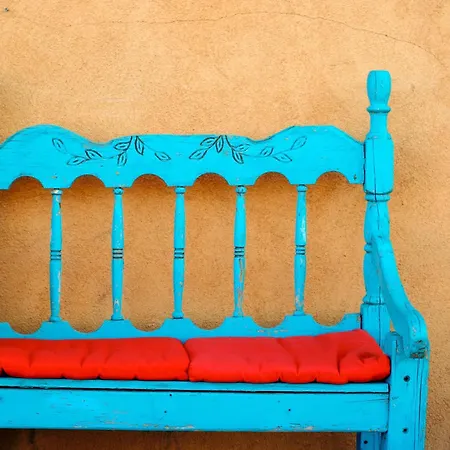 Holiday home Plaza Blanca Santa Fe